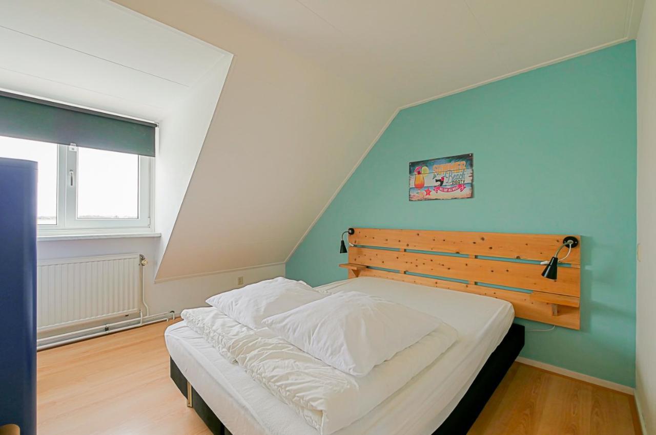 Vakantiehuis Hoeve Noord - Groote Keeten Aan Zee Каллантсог Экстерьер фото