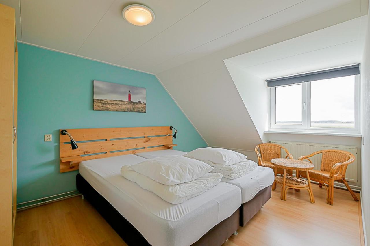 Vakantiehuis Hoeve Noord - Groote Keeten Aan Zee Каллантсог Экстерьер фото