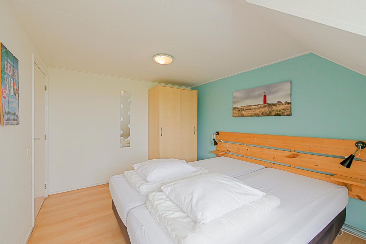 Vakantiehuis Hoeve Noord - Groote Keeten Aan Zee Каллантсог Экстерьер фото