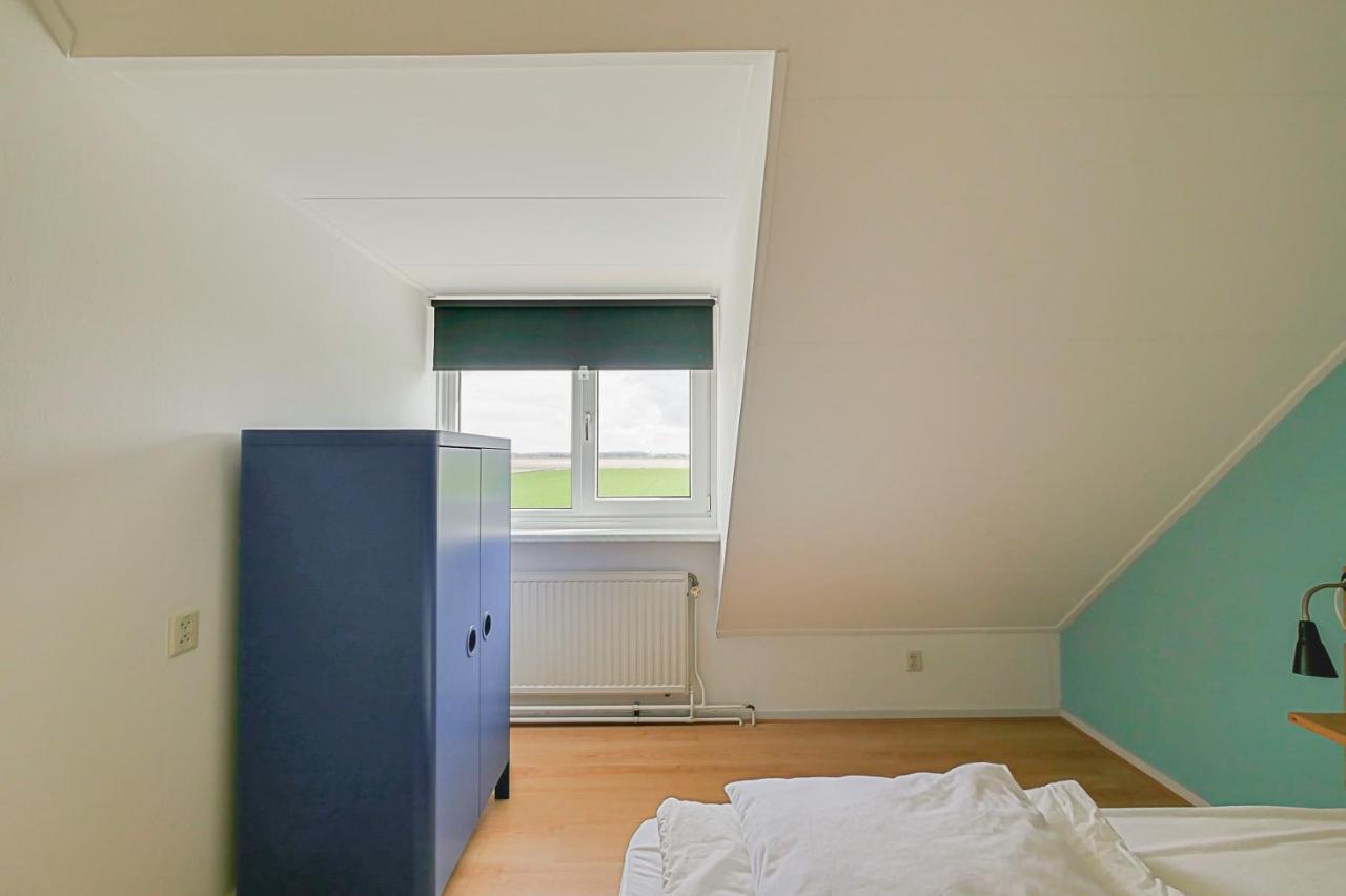 Vakantiehuis Hoeve Noord - Groote Keeten Aan Zee Каллантсог Экстерьер фото
