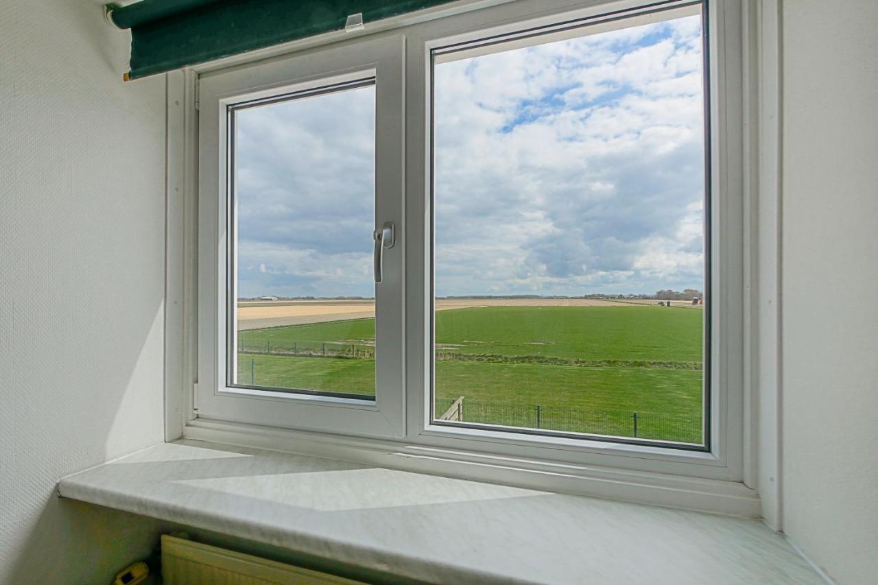 Vakantiehuis Hoeve Noord - Groote Keeten Aan Zee Каллантсог Экстерьер фото
