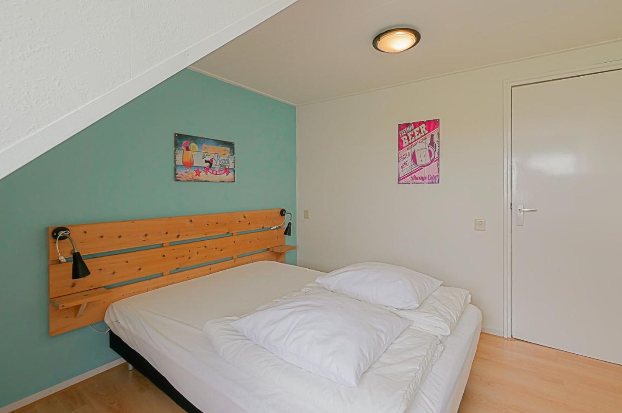 Vakantiehuis Hoeve Noord - Groote Keeten Aan Zee Каллантсог Экстерьер фото
